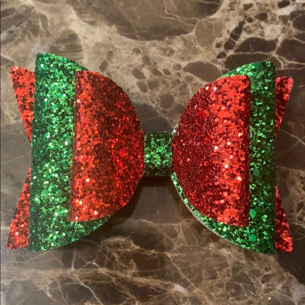 Girls Hair Bow